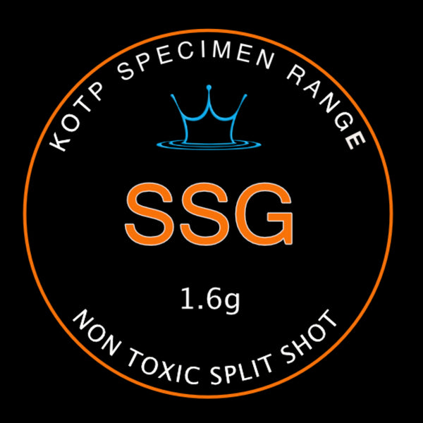 Non Toxic Shot King of the Pond