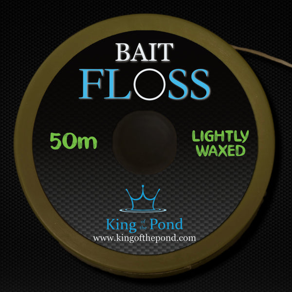 Bait Floss King of the Pond