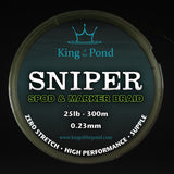 Sniper - Spod & Marker Braid (coming soon)
