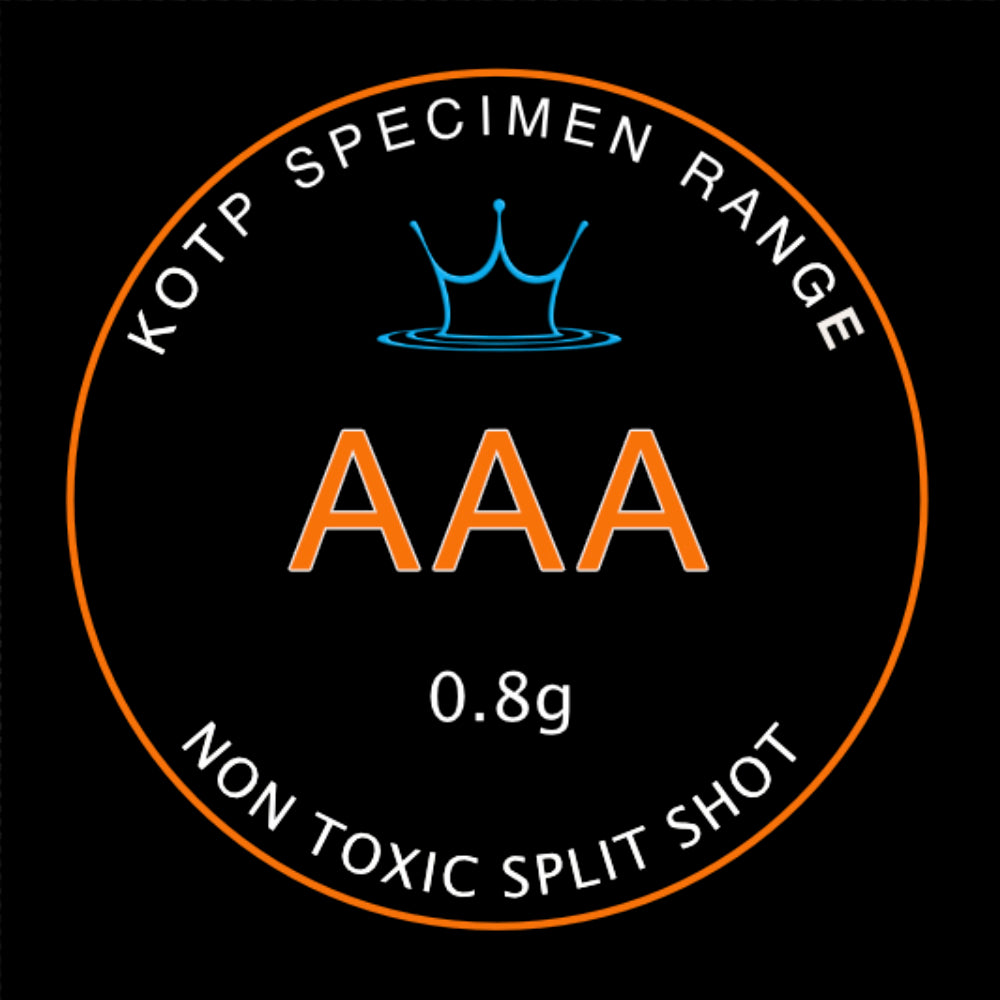 Non Toxic Shot King Of The Pond non-toxic-shot-king-of-the-pond