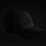 Black Classic Cap