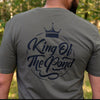carp fishing t shirt, carp clothing, korda, fox hoodie, olive green t shirt, army t shirt