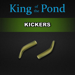 hook kickers, carp rigs, korda, esp, king of the pond, kotp, carp hooks, ronnie rig