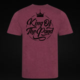 Script Font Design T