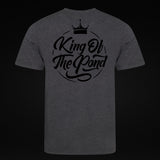 Script Font Design T