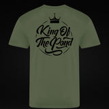 Script Font Design T