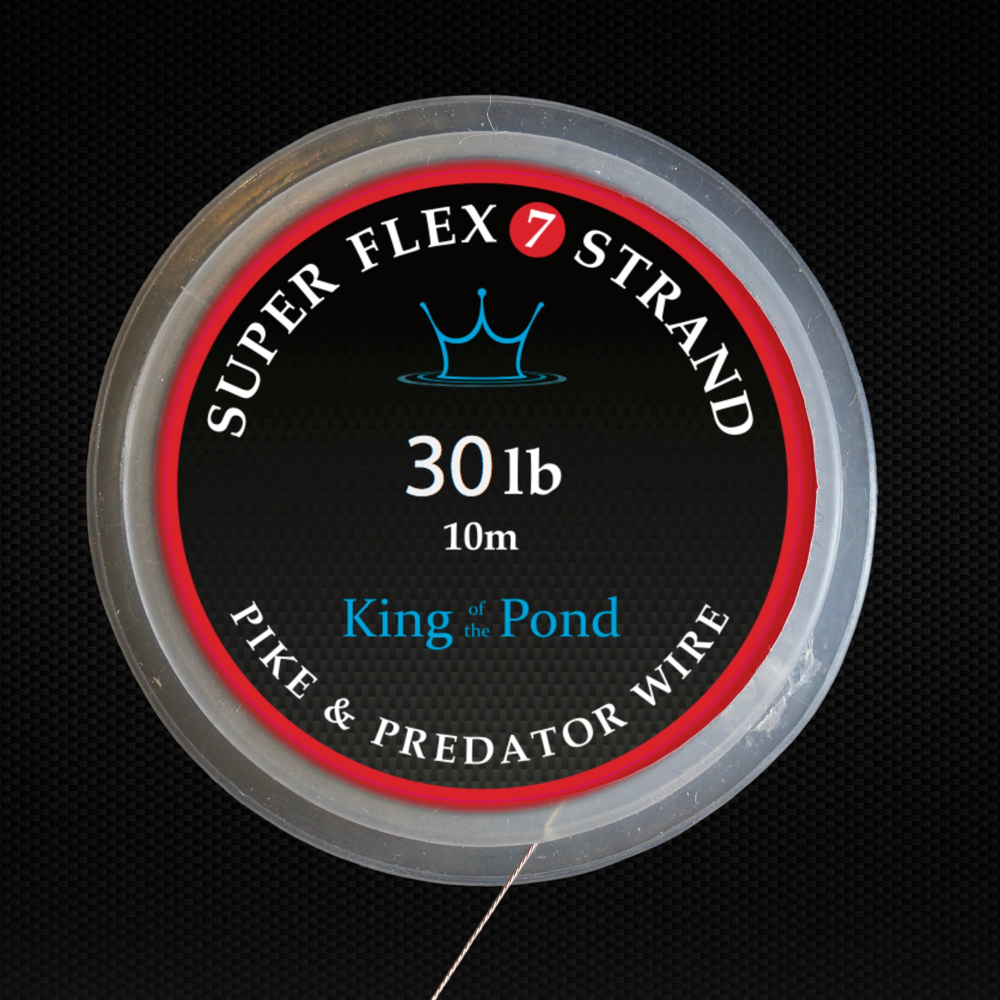 Pike Wire – King of the Pond