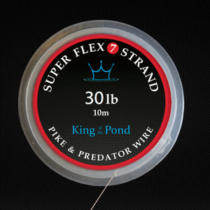 Pike Wire, Pike Fishing