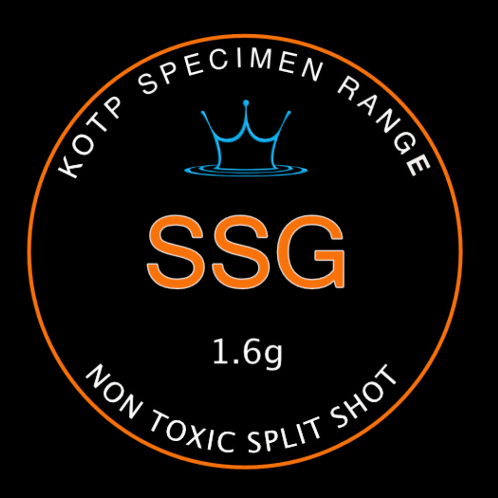 Non Toxic Shot King Of The Pond non-toxic-shot-king-of-the-pond