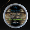Coated Braid Hook Link, Camo Brown Carp Braid