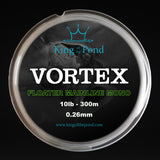 floater mono, floater fishing, carp fishing, floater mainline