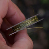 Green Hook link, Carp Fishing Braid