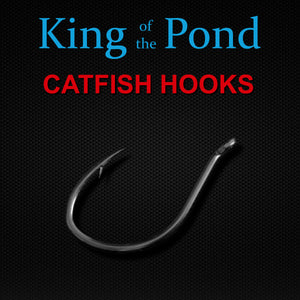 Cat fish Hooks, catfishing