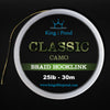 Classic Hooklink Braid