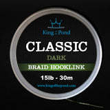 Classic Hooklink Braid