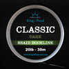 Classic Hooklink Braid