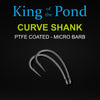 Curve Shank
