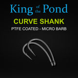 Curve Shank