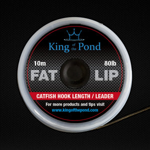 Catfish Hook Link, Cat fish Leader, Cat Fishing