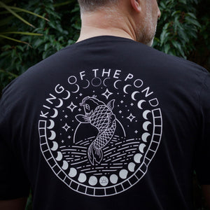 Lunar Circle T - Shirt