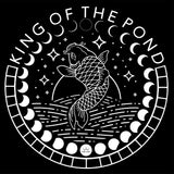 Lunar Circle T - Shirt