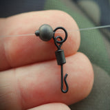 Quick Change Heli Swivels