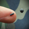 Tungsten Beads - 6mm