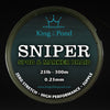 Sniper - Spod & Marker Braid (coming soon)