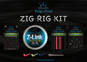 Zig Rig Kit